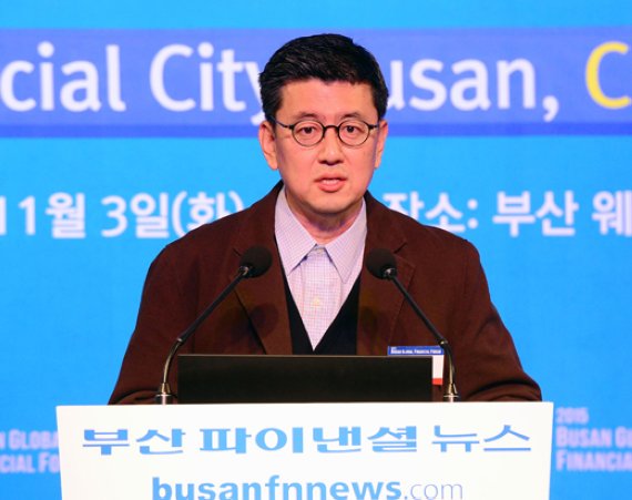 홍병철 레드헤링 대표