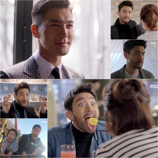 ‘그녀는 예뻤다’ 최시원, 수염 깎고 마지막 눈물 인사..’텐&후계자‘의 정체는?