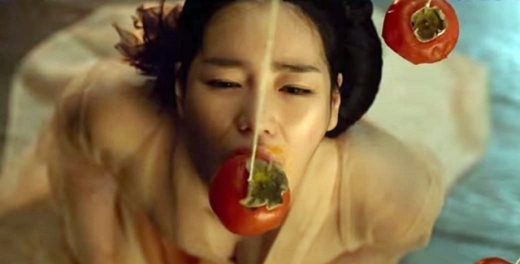 홍시 칼로리, 알고 보니 다이어트 음식?...‘포만감 대박’