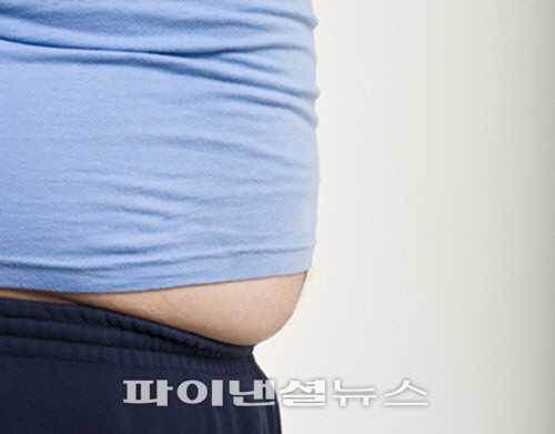 한국 성인 비만율은 4.7%.. 일본 다음으로 가장 날씬