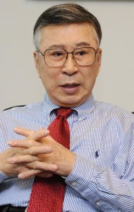 [fn이사람] 정경아카데미 운영 김창준 전 미국 연방하원의원