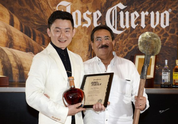 '돈스오브데킬라' 경쟁서 코리아대표 박성민 준우승