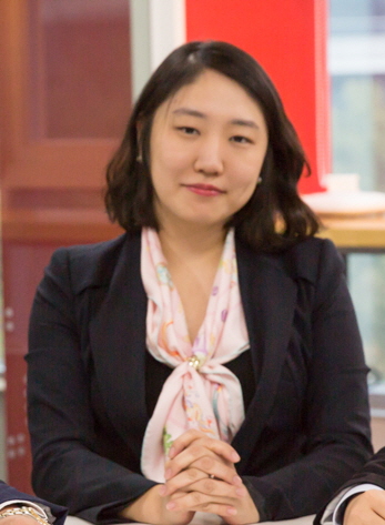 ▲헬프미 박효연 대표