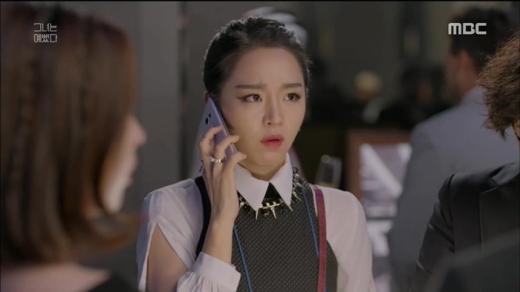 그녀는 예뻤다 신혜선♥박유환, 진정한 사랑의 의미 깨닫다