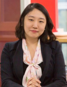 박효연 헬프미 대표