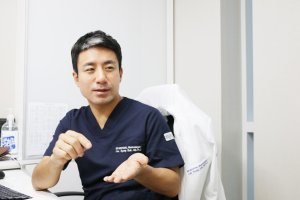 [fn 이사람] 88병원 이경석 원장