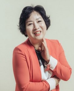 17년 차 母子 설계사 송경순 삼성화재 설계사 "성실한 고객관리, 아들에게도 전수"