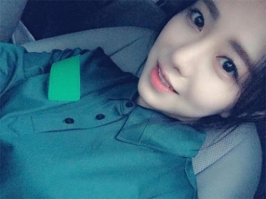 AOA 민아 부탁해요 엄마, 과거 “인맥 넓으면 뭐 하나 남자친구가 없는데” 한탄