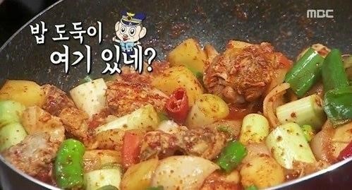 닭볶음탕 양념, 백종원 ‘슈가보이’ 양념 꿀팁 “설탕만 넣어라”