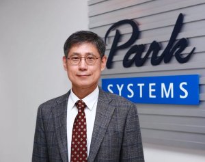 파크시스템스 박상일 대표 "독보적인 기술로 원자현미경 시장 선도.. 우리가 '히든 챔피언'"