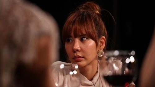 김준희, 슈가맨 서지원 언급 “헤어질 때 뒷모습 쓸쓸해 보였다”