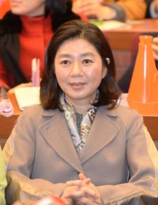 김행 전 청와대 대변인