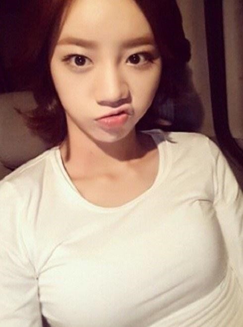 혜리, 과거 속옷 모델 거절 이유 재조명 “글래머 아니라서 안돼”