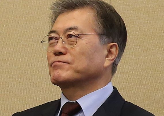 기호 2. 새정치민주연합 문재인 대표