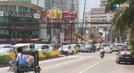 보라카이 등 필리핀 19개 지역 테러 경고 “여행객 주의요망”