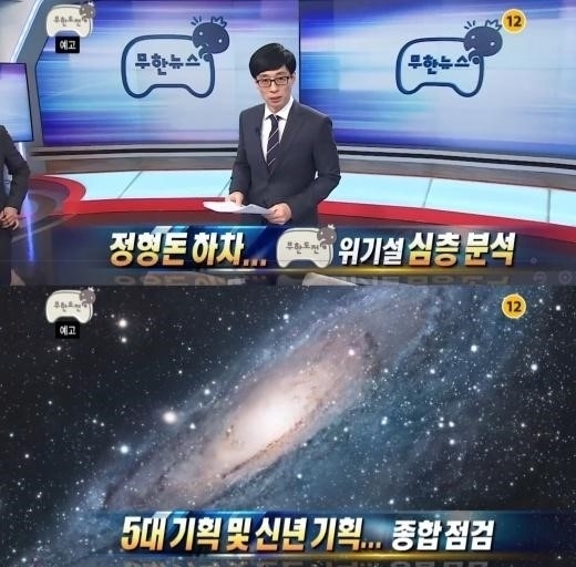 내방의 품격 노홍철, 복귀 소식에 ‘무한도전’ 복귀 여부도 관심