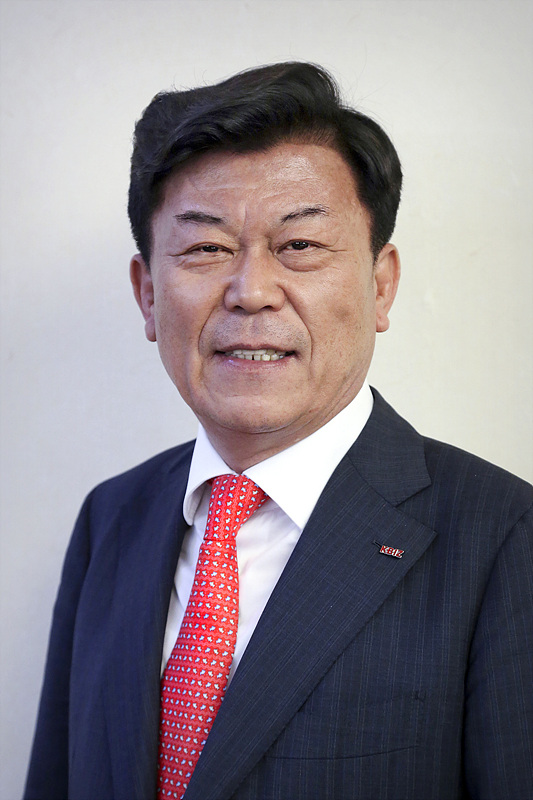 박성택 중기중앙회장, 5.24조치 규제 프리존 만들어 남북 경협 발전 도모해야