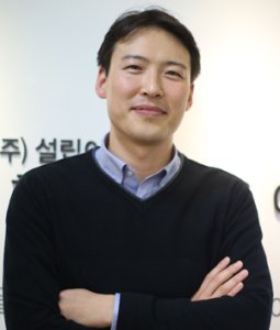 [fn 이사람] 지식경영체제 도입 이성진 본아이에프 경영기획실장