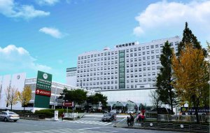 이대목동병원, '황열' 국제공인 예방접종 지정 기관으로 선정