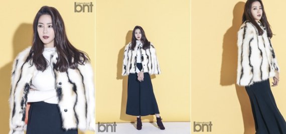 김주희 “아나운서 10년 매너리즘 빠져.. 새로운 도전 원했다”