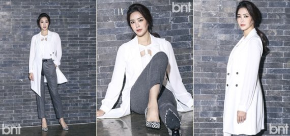 김주희 “아나운서 10년 매너리즘 빠져.. 새로운 도전 원했다”