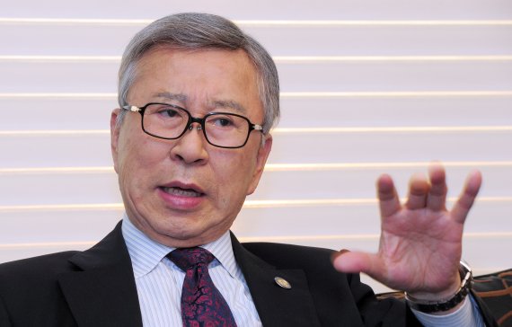   (5·⑦) 김창준 전 미국 연방하원의원 