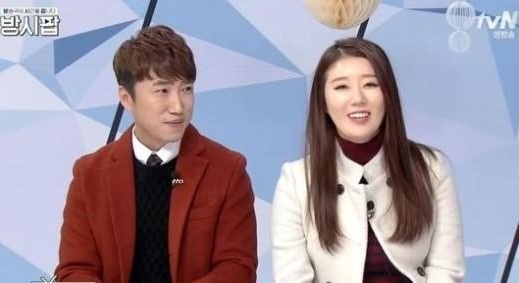 장동민 열애 인정 “나비와 열애중” 갑작스러운 발표 눈길 ‘무슨 일?’