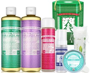 닥터 브로너스, 신년맞이 '베스트 후기왕' 이벤트 진행