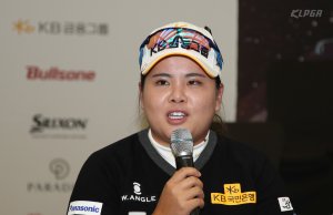 日 언론"작년은 박인비 최고의 해"