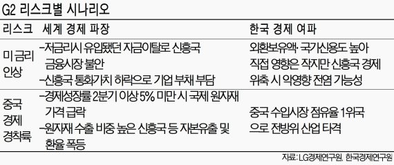 "달러외채 늘린 국내기업 도산 위협 직면"