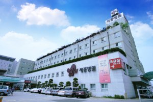 세종병원 만성 폐쇄성 폐질환(COPD) 적정성 평가 결과 1등급