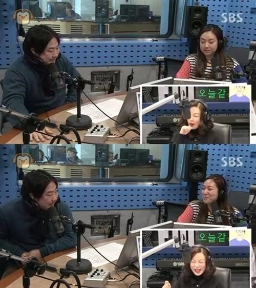 강재준 이은형, “올해 안에 결혼..프러포즈 내가 할 거야”