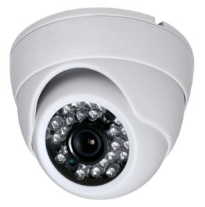 인세캠(http://www.insecam.org) 웹사이트에 떠 있는 웹캠 이미지.