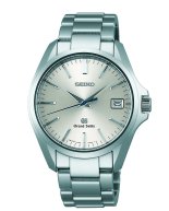 그랜드 세이코, 쿼츠 시계 최초의 시스루백 모델 한정 출시