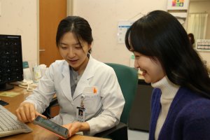 서울아산병원, 진료예약부터 건강관리까지 가능한 '내 손안의 차트' 앱 출시