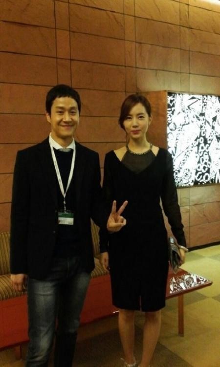 정우♥김유미, 오늘(16일) 결혼, 비공개 교회 예식…스몰웨딩 눈길 신혼 여행지가?