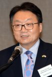 [인도 인프라 투자 라운드테이블] 이준규 前 주인도 한국대사 "인도 9% 성장땐 날개 단 코끼리.. 투자기회 많아"
