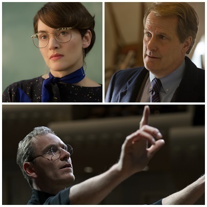 [fn★리뷰] ‘스티브 잡스’, 무대 뒤에서 펼쳐지는 ‘광기의 예술’