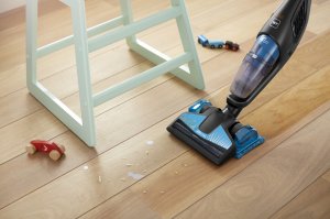 필립스코리아 물청소 탑재 무선청소기 파워프로 아쿠아’ 출시