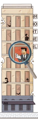 우후죽순 분양형 호텔 투자 경고등.. 수익률 10% 보장? 어림없어!