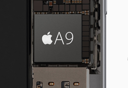 "4인치 '아이폰5SE', A9칩 탑재.. 16/64GB 출시"