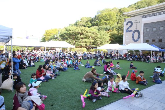 김해숙 국립국악원장 "2016년 국악의 현대화·대중화 원년으로"