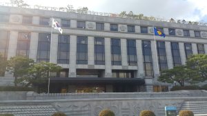 국회의원 표결권 침해 vs. 폭력국회 방지..'국회선진화법' 공방