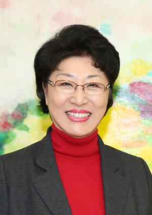 최미리 가천대 기획부총장, 교육부장관 표창