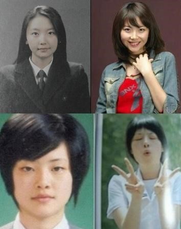 임성언 홍수아, 과거 졸업사진 눈길…어떤가 보니? ‘와우’