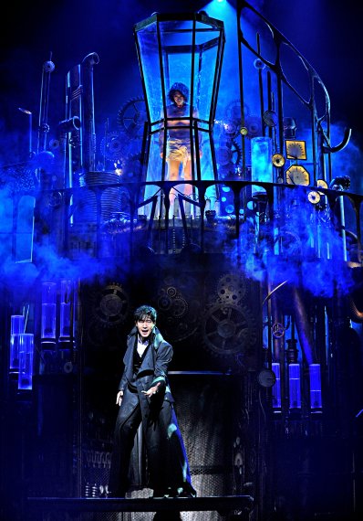 뮤지컬 프랑켄슈타인