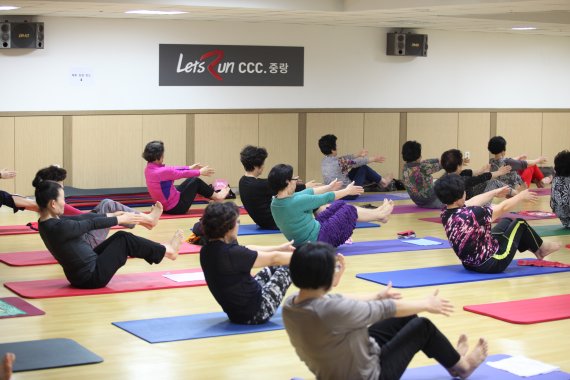  (89) 한국마사회 문화공감센터 