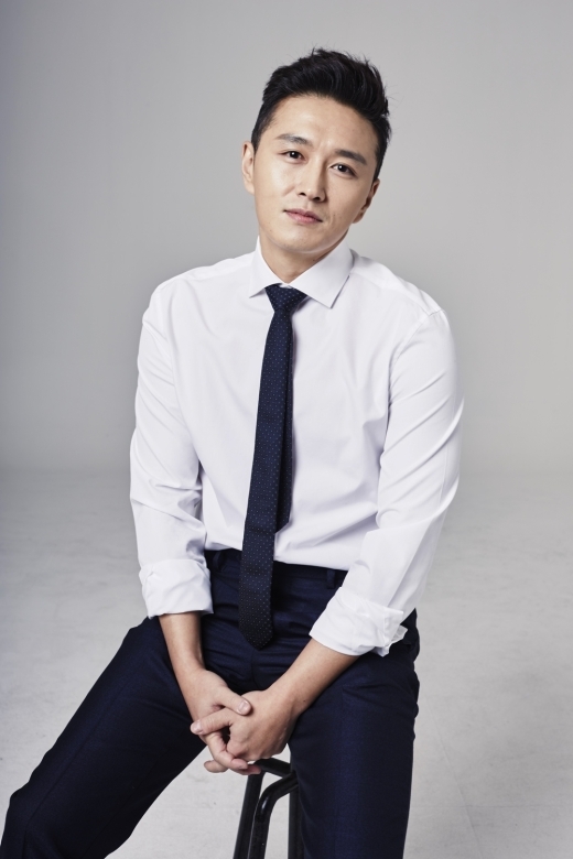 진태현, MBC 월화 ‘괴물’ 합류..우둔+난폭 성격 소유자 변신
