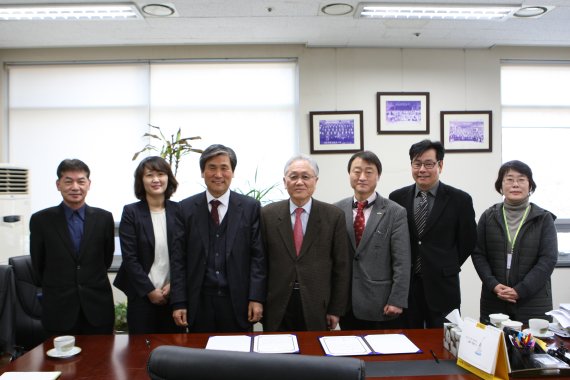 한국사회복지정책연구원, 재활상담사 양성과정 업무협약 체결