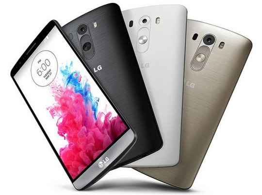 구형폰 ‘LG G3' 인기몰이.. 단통법이 낳은 풍경